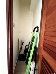 Simei Green Condominium (D18), Condominium #571398211